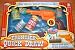 Frontier Quick Draw Electronic Target Shooting Set