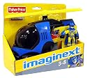 Imaginext Super Friends Batcopter