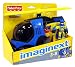 Imaginext Super Friends Batcopter