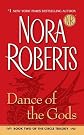 Dance of the Gods (The Circle Trilogy, Book 2) [Mass Market Paperback]