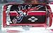 Hot Wheels DC Comics Real Riders Harley Quinn '67 Austin Mini Van - Die-Cast Vehicle