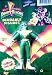 6" Tom Oliver (Clone) Green Ranger Bendable Figure - Saban's Mighty Morphin Power Rangers_s-1