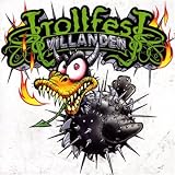 Villanden