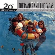 Mamas & Papas, Best Of