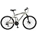 Mongoose Vanish Men's Dual-Suspension Mountain Bike (26-Inch Wheels)