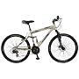Mongoose Vanish Men's Dual-Suspension Mountain Bike (26-Inch Wheels)