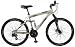 Mongoose Vanish Men's Dual-Suspension Mountain Bike (26-Inch Wheels)