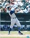 Ian Kinsler (Texas Rangers) autographed 8x10 Photo