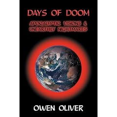 Days of Doom: Apocalyptic Visions & Unearthly Nightmares