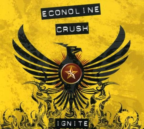 Econoline Crush - Get Out of the Way Lyrics - Zortam Music