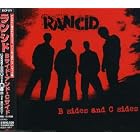 B Sides and C Sides by  Rancid 