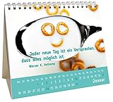 Image de Der kleine Gute-Laune-Kalender 2016: Mini-Kalender