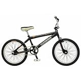 Mongoose Gravity Games BMX Bike (Closeout Price!)