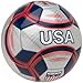 Vizari USA Soccer Ball
