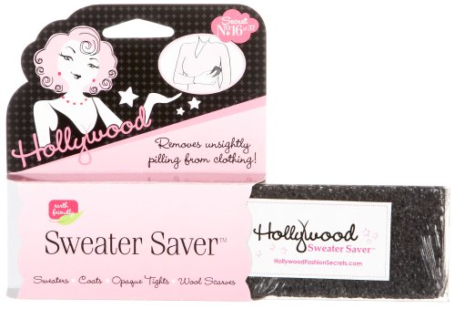 Hollywood Fashion Tape Sweater Saver-1 Count