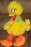 Sesame Street Big Bird Limited Edition Collectibear Friend