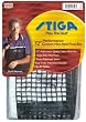 Stiga T0760 Tournament Table Tennis Net & Posts