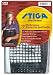 Stiga T0760 Tournament Table Tennis Net & Posts