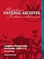 Longines Chronoscope Interviews, 1954, v.9 : Dave Beck, Gabriel Hauge