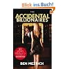 The Accidental Billionaires: Sex, Money, Betrayal and the Founding of Facebook