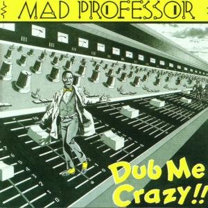 CD-Charts  Collectible : Dub Me Crazy