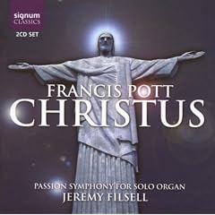 Pott - Christus