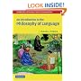 An Introduction to the Philosophy of Language (Cambridge Introductions to Philosophy)