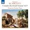 Scarlatti: Complete Keyboard Sonatas, Vol. 9