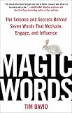 ISBN 9780735205390 product image for Magic Words: The Science and Secrets Behind Seven Words That Motivate, Engage, a | upcitemdb.com