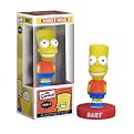 Funko The Simpsons Bobblehead Doll - Bart