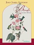 John James Audubon Birds Color