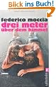 Drei Meter �ber dem Himmel
