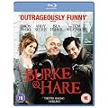 Burke and Hare [Blu-ray]