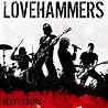 Image of album by Lovehammers
