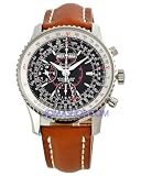 Breitling Navitimer Montbrillant Datora Mens Watch A2133012-B571BRLD