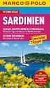 MARCO POLO Reisef&uuml;hrer Sardinien: Reisen mit Insider-Tipps. Mit Reiseatlas und Sprachf&uuml;hrer