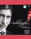 Audiobiography : Amitabh Bachchan (2 CD Pack with Biography and Lyrics) (Audio Cd/Audiobiography/Amitabh Bacchan/Hindi Music/India Music/Kishore Kumar)
