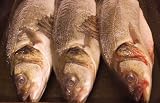 Smoked Lake Superior Whitefish