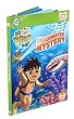 GO DIEGO GO UNDERWATER MYSTERY