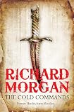 The Cold Commands (Gollancz S.F.)