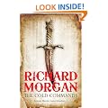 The Cold Commands (Gollancz S.F.)