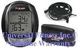 Search : POLAR CS100B HEART RATE MONITOR SILVER WATCH - INCLUDES A LIFETIME WARRANTY * LIFETIME WARRANTY