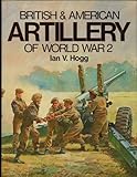 British and American artillery of World War 2