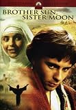 Brother Sun, Sister Moon [DVD] [1973] [Region 1] [US Import] [NTSC]