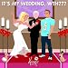 Ticketmaster Wedding