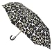 Marimekko Unikko Auto/Open Close Umbrella