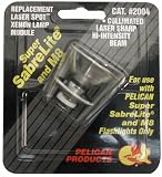 Xenon Lamp for Super Sabrelite & Nemo 2000