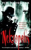 Nekropolis: A Matt Richter Novel