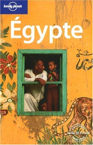 City Travel Guides Discounted  Livres : Egypte