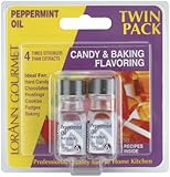 Candy & Baking Flavoring Oil-Peppermint